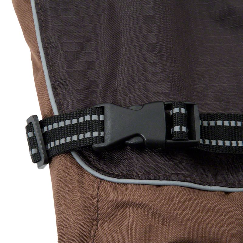 Grizzly II Dog Coat || zooplus Exclusive || view 5