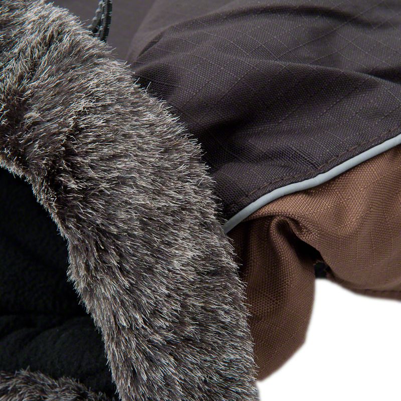Grizzly II Dog Coat || zooplus Exclusive || view 4