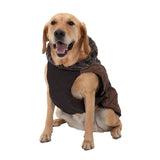 Grizzly II Dog Coat || zooplus Exclusive || view 8