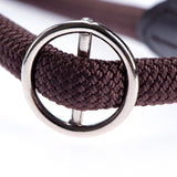 HUNTER Retriever Slip Lead - 170cm || Hunter || view 7