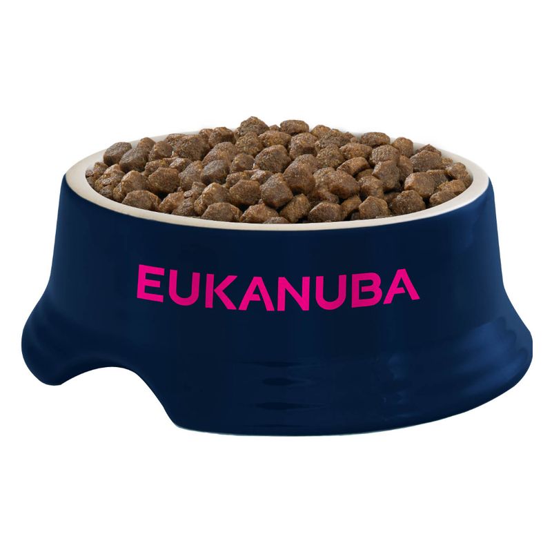 Eukanuba Puppy Small Breed - Chicken || Eukanuba || view 3