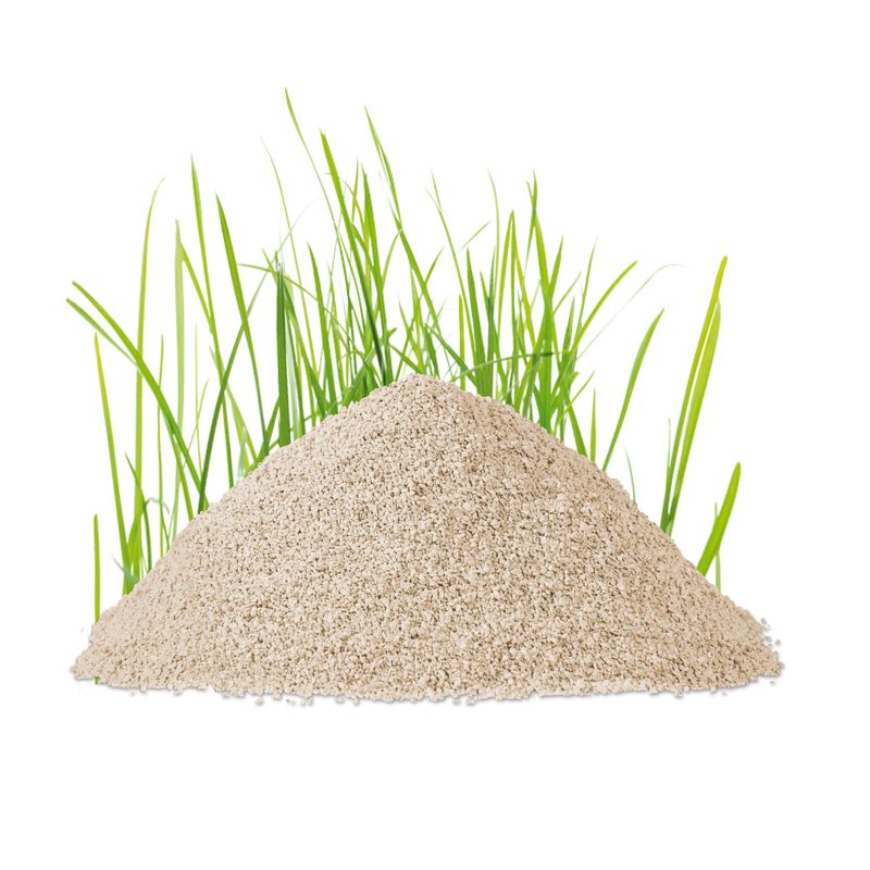 Porta SoftCat with Grass