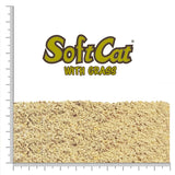 Porta SoftCat with Grass