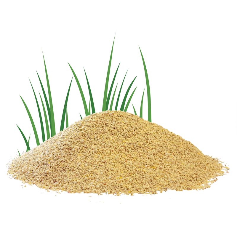 Porta SoftCat Corn Cat Litter