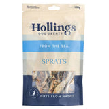 Hollings Sprats