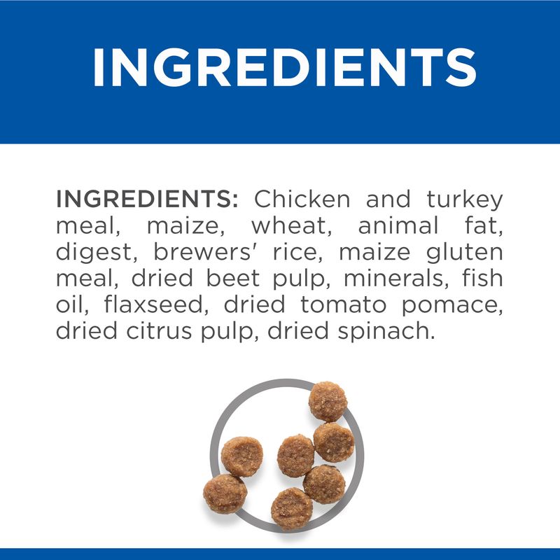 Hill’s Science Plan Puppy <1 Small & Mini with Chicken || Hill's Science Plan || view 6