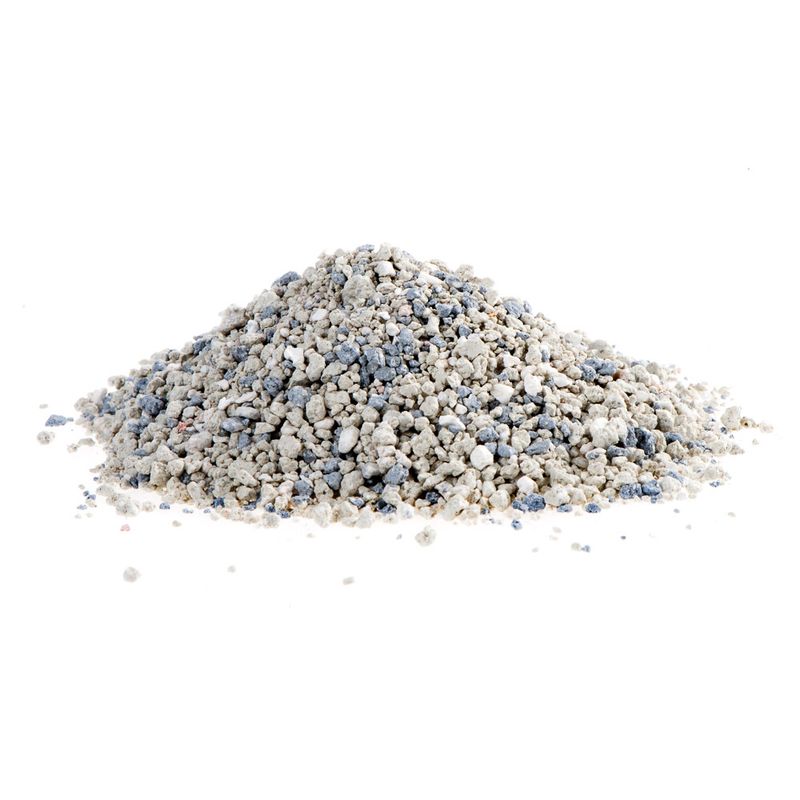 Tigerino Performance Multi-Cat Litter – Baby Powder Scent || undefined || view 4