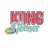 KONG Stellar Teaser. Brand name and product name visible.