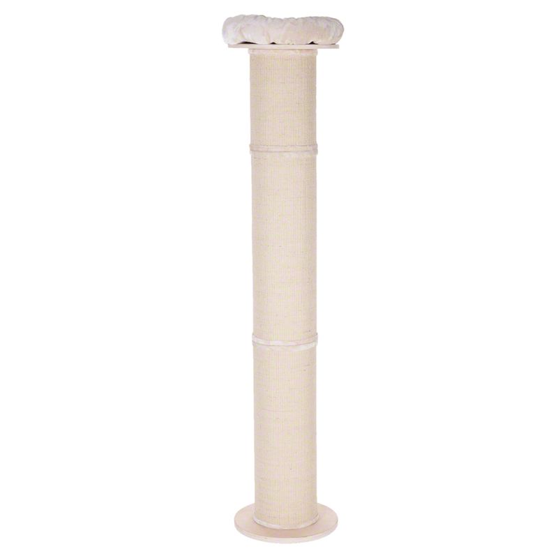 Natural Paradise Scratching Pillar - Jasmine XXL || Natural Paradise || view 3
