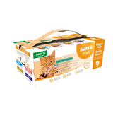 IAMS Delights Adult - Land & Sea Collection Mega Pack 48 x 85g || undefined || view 7