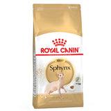 Royal Canin Sphynx Adult || Royal Canin Breed || view 2