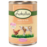 Lukullus Saver Pack 24 x 400g || Lukullus || view 17