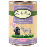 Lukullus Saver Pack 24 x 400g || Lukullus || view 18
