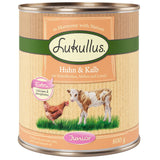 Lukullus Junior Saver Pack 24 x 800g || Lukullus || view 3