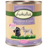 Lukullus Junior Saver Pack 24 x 800g || Lukullus || view 4