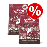 Lily's Kitchen Dry Dog Food Economy Packs || Lily's Kitchen || view 1