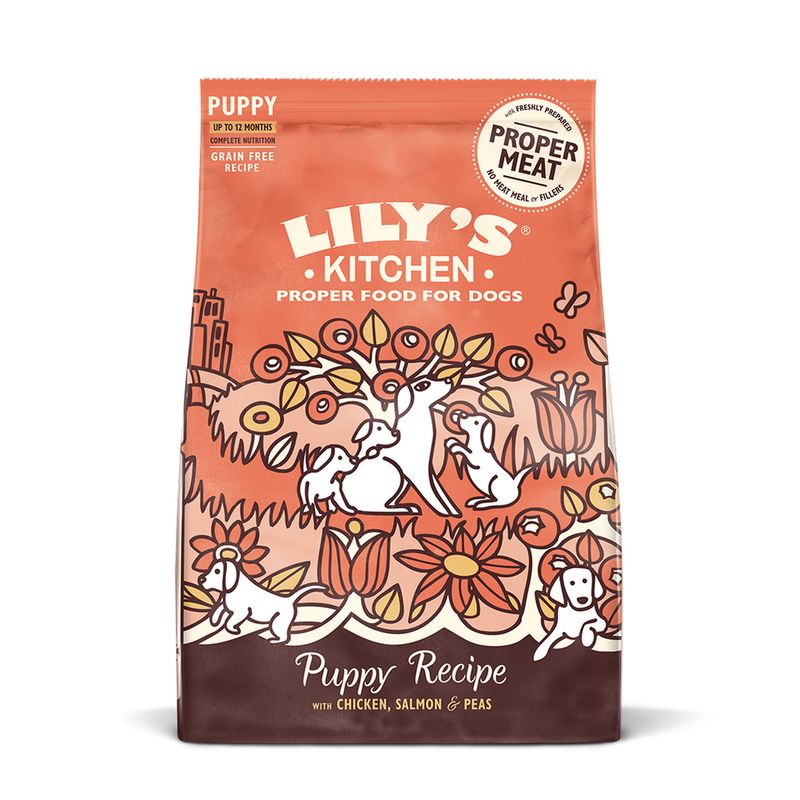 Lily's Kitchen Dry Dog Food Economy Packs || Lily's Kitchen || view 8