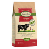Lukullus Cold-Pressed Angus Beef & Duck || Lukullus || view 1
