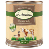 Lukullus Saver Pack 24 x 800g || Lukullus || view 4