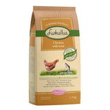 Lukullus Junior Cold-Pressed Chicken with Trout || Lukullus || view 2