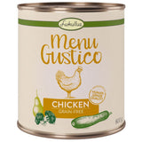 Lukullus Menu Gustico Saver Pack 24 x 800g || Lukullus || view 8