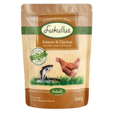 Lukullus Pouches Mixed Trial Pack 6 x 300g || Lukullus || view 18