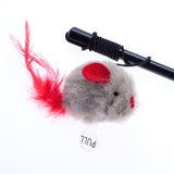 Sound-Mouse Cat Toy || undefined || view 4