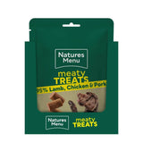 Natures Menu Original Dog Treats with Lamb & Chicken || Natures Menu || view 3