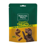 Natures Menu Original Meaty Treats Chicken || Natures Menu || view 1