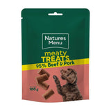 Natures Menu Original Dog Treats with Beef || Natures Menu || view 1