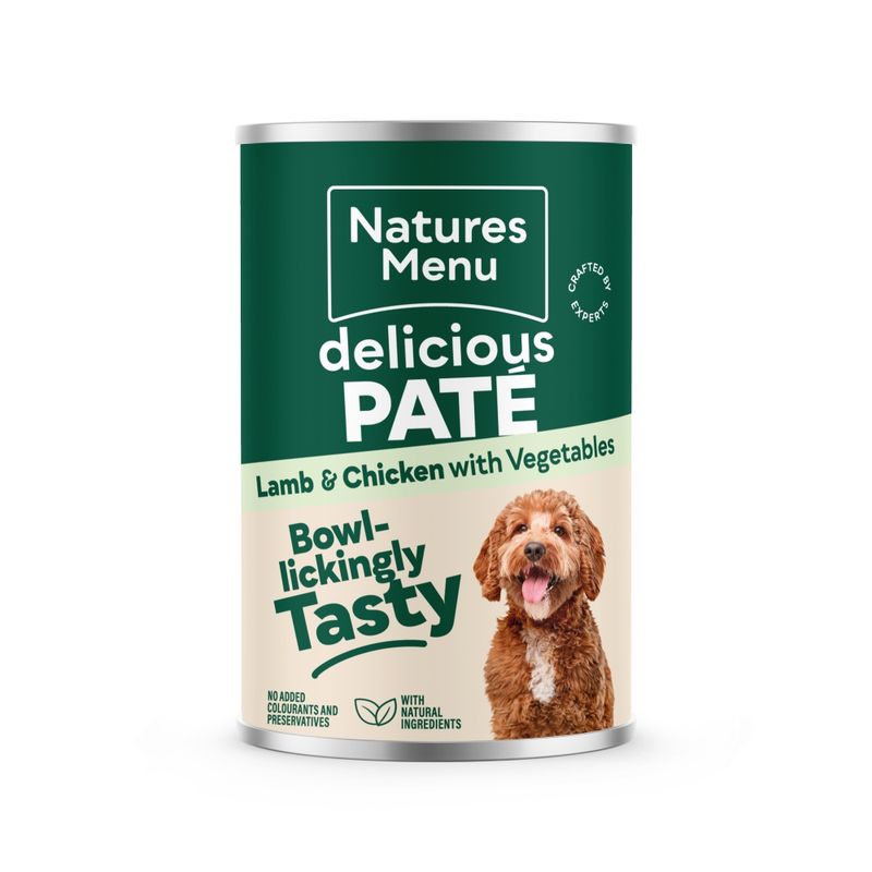 Natures Menu Original Can Multipack Wet Dog Food || Natures Menu || view 5