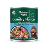 Natures Menu Country Hunter Superfood Selection || Natures Menu || view 4