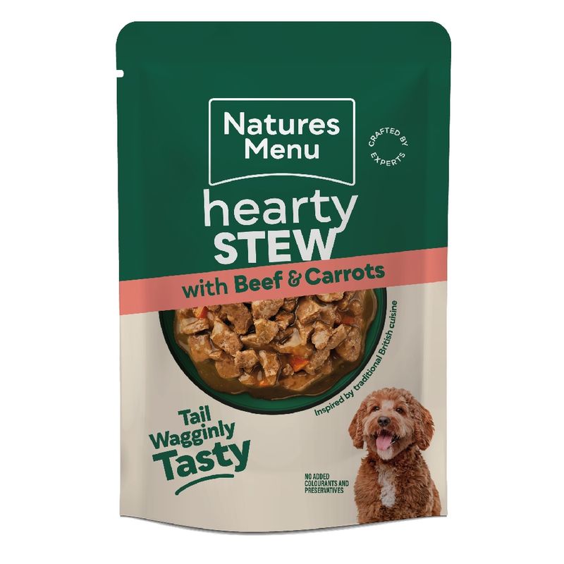Natures Menu Hearty Stews Variety Pack || Natures Menu || view 2