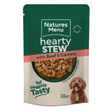 Natures Menu Hearty Stews Variety Pack || Natures Menu || view 2