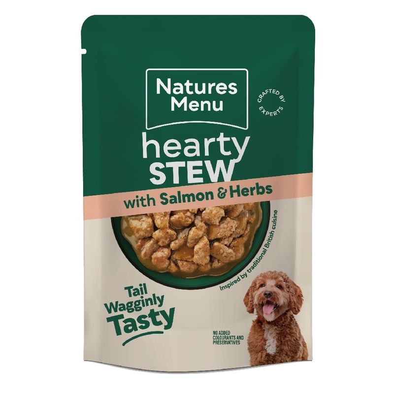 Natures Menu Hearty Stews Variety Pack || Natures Menu || view 4