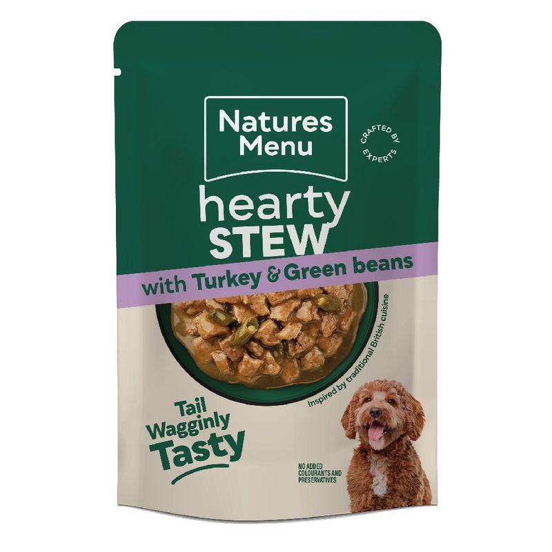 Natures Menu Hearty Stews Variety Pack || Natures Menu || view 5