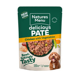 Natures Menu Delicious Paté Multipack || Natures Menu || view 4