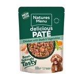 Natures Menu Delicious Paté Multipack || Natures Menu || view 6