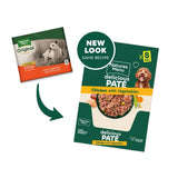 Natures Menu Original Pouches Chicken with Vegetables || Natures Menu || view 4
