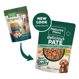 Natures Menu Dog Pouches Multipack || Natures Menu || view 3