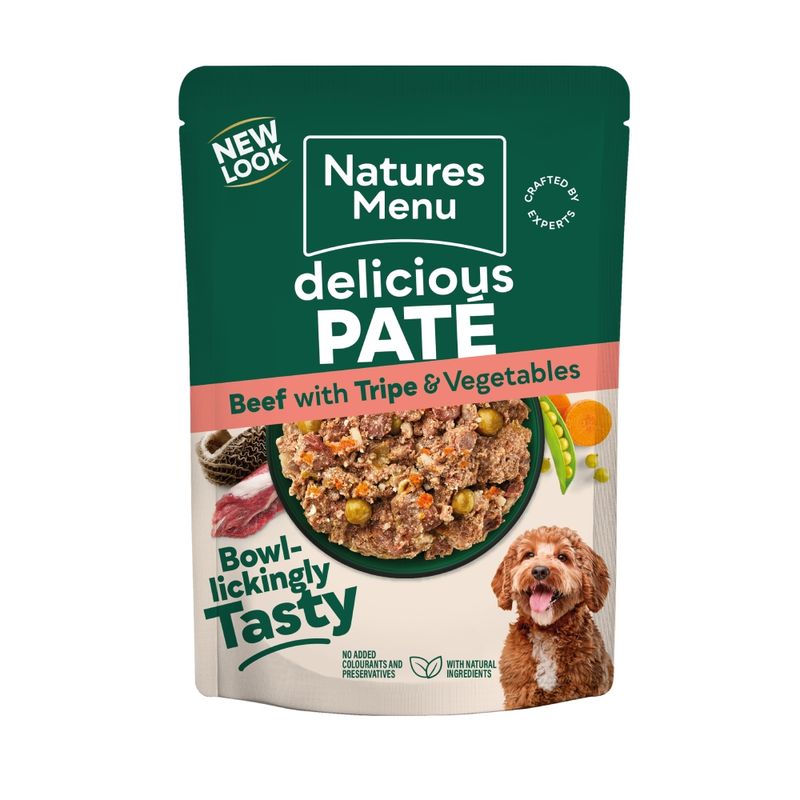 Natures Menu Delicious Paté Multipack || Natures Menu || view 8