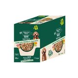 Natures Menu Original Dog Pouches Senior Lamb with Chicken || Natures Menu || view 3