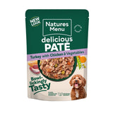 Natures Menu Delicious Paté Multipack || Natures Menu || view 2