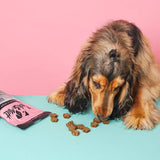 Pooch and Mutt Calming Meaty Treats 120g || Pooch & Mutt || view 3