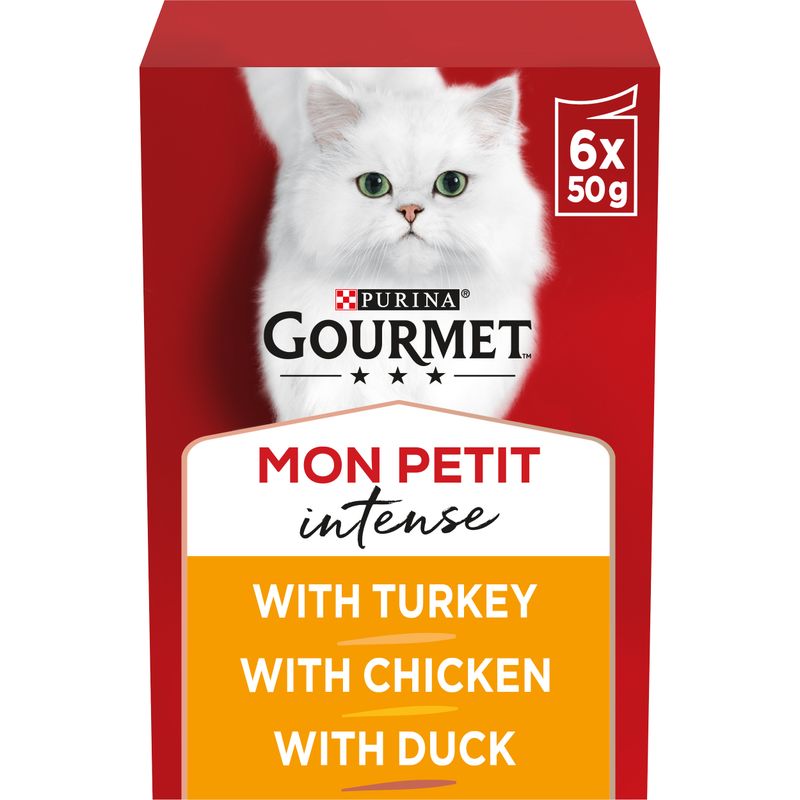 Gourmet Mon Petit || undefined || view 10