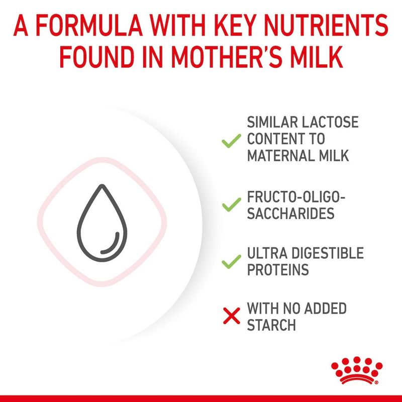 Royal Canin Babycat Milk || Royal Canin || view 5