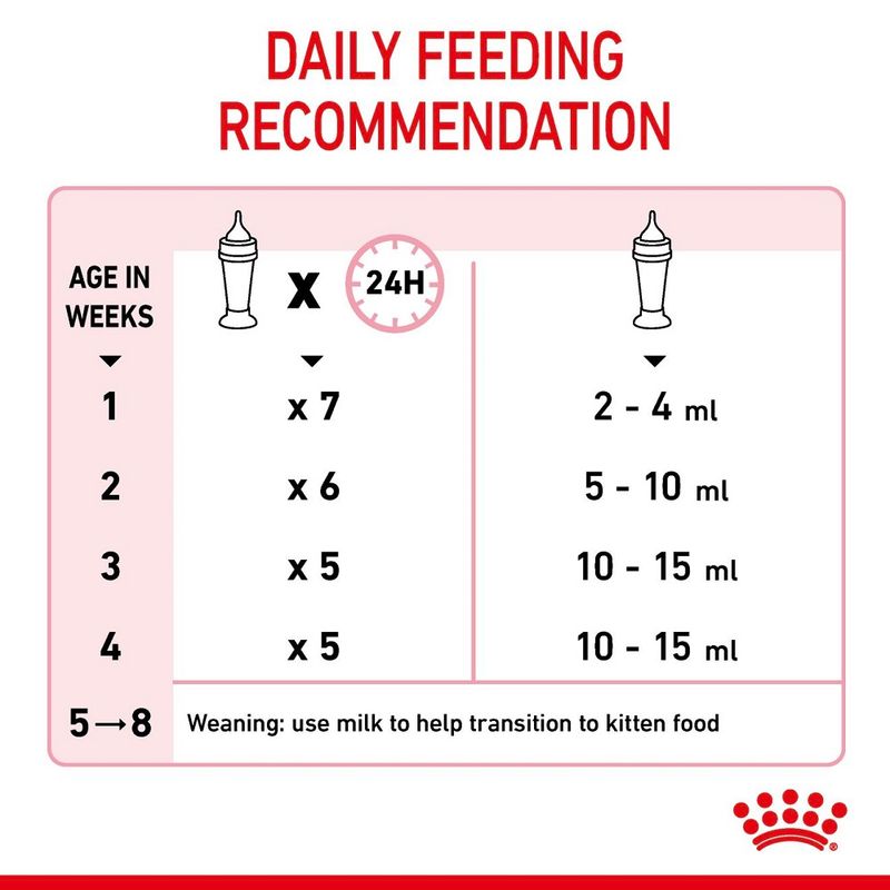 Royal Canin Babycat Milk || Royal Canin || view 8