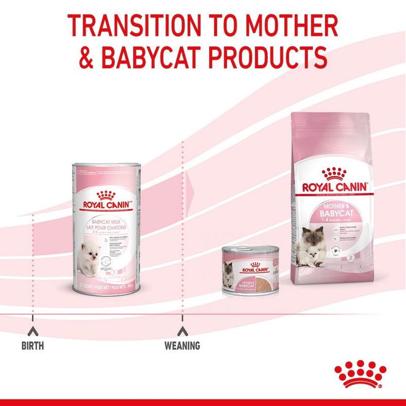 Royal Canin Babycat Milk || Royal Canin || view 9