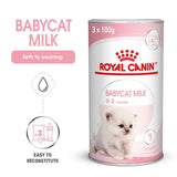 Royal Canin Babycat Milk || Royal Canin || view 1