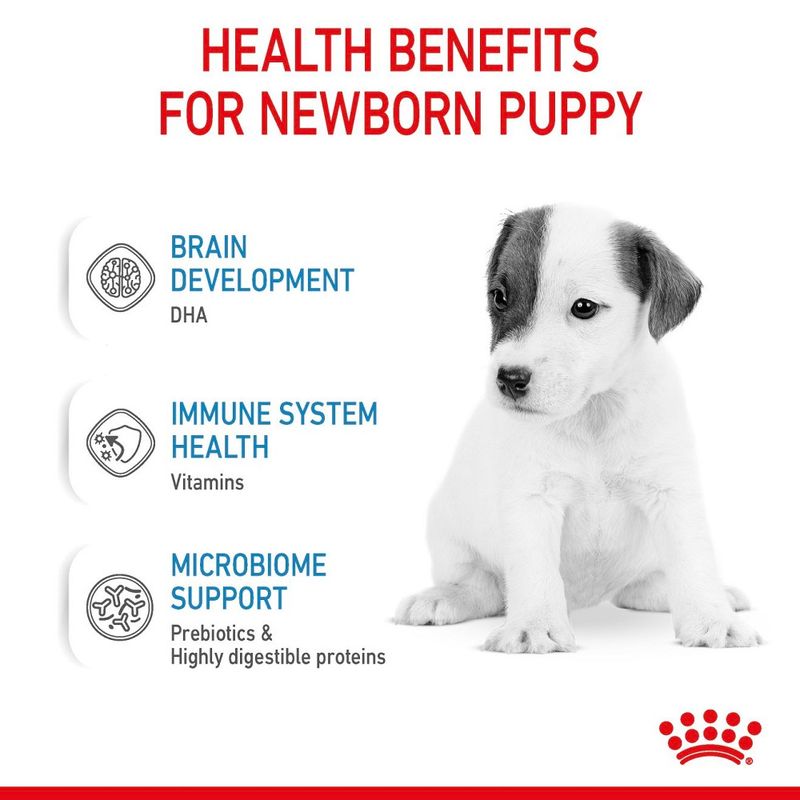 Royal Canin Babydog Milk || Royal Canin Size || view 9